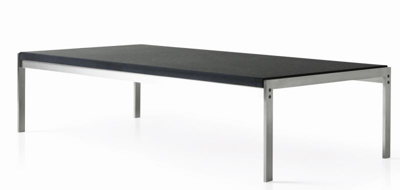 PK63A/ PK 63 A Esstisch B 120 cm Fritz Hansen